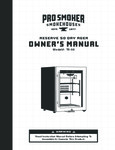 Pro-Smoker_User-Manual_Reserve-50_Dry-Ager