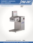 ProCut_KT-8_StainlessSteel_Meat_Tenderizer_Manual
