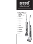 ProTough Manual Bissell Commercial