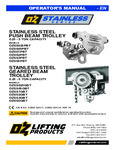 pushbeamtrolley_manual pushbeamtrolley_manual