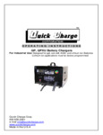 Quick Charge QP Charger Instructions Quick Charge QP Charger Instructions