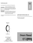 QT_Lightning_Ozone_Generator_Manual QT_Lightning_Ozone_Generator_Manual