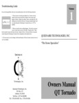 QT_Tornado_Ozone_Generator_Manual QT_Tornado_Ozone_Generator_Manual