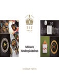 RAK PORCELAIN HANDLING GUIDE 2021 RAK PORCELAIN HANDLING GUIDE 2021