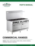 Ranges_Parts-Manual Ranges_Parts-Manual