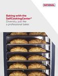 Baking Brochure Baking Brochure