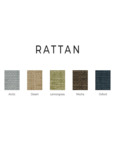 rattan colors rattan colors