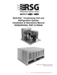 Remote-Condensing-Unit-Manual