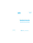 Reolink PoE Security Camera Systems Operational Instructions (1)