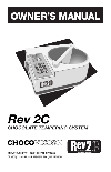 854REV2C110V_Manual 854REV2C110V_Manual