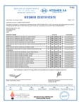Kosher Certification Kosher Certification