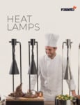 Rosseto 2026 catalog - Heat Lamps Rosseto 2026 catalog - Heat Lamps