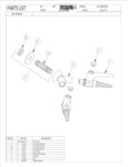 987-909AGVCP repair parts 987-909AGVCP repair parts