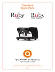 RubyPro_Parts Book