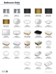 Ruvati Bathroom Sinks Catalog Page Ruvati Bathroom Sinks Catalog Page