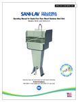 Sani-Lav-5031-Manual