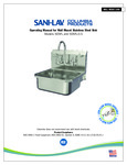 Sani-Lav-505FL-Manual