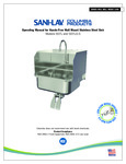 Sani-Lav-507L-Manual Sani-Lav-507L-Manual