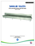 Sani-Lav-512W8-Manual Sani-Lav-512W8-Manual