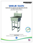 Sani-Lav-524A-524B-Manual