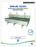 Sani-Lav-56W1-Manual