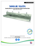 Sani-Lav-5A5F-Manual Sani-Lav-5A5F-Manual