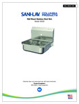 Sani-Lav-6050-Manual Sani-Lav-6050-Manual