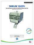 Sani-Lav-607D-Manual Sani-Lav-607D-Manual