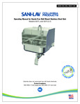 Sani-Lav-607L-Manual