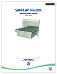 Sani-Lav-6080-Manual Sani-Lav-6080-Manual