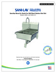 Sani-Lav-6081-Manual
