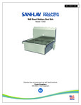Sani-Lav-7050-Manual Sani-Lav-7050-Manual