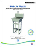 Sani-Lav-7251-Manual Sani-Lav-7251-Manual
