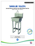 Sani-Lav-725FK1-Manual Sani-Lav-725FK1-Manual