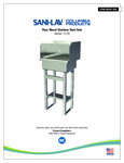 Sani-Lav-7278-Manual Sani-Lav-7278-Manual