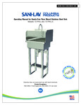 Sani-Lav-727FK1-Manual Sani-Lav-727FK1-Manual