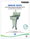 Sani-Lav-ES2-ESB2-501L-Manual
