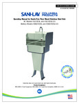 Sani-Lav-ES2-ESB2-503L-Manual Sani-Lav-ES2-ESB2-503L-Manual
