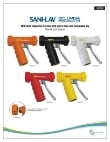 Sani Lav N1T Series Manual Sani Lav N1T Series Manual
