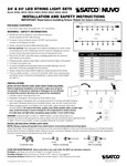 satco-lighting-s8039-installation-sheet satco-lighting-s8039-installation-sheet