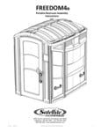 Satellite Freedom 4 Manual Satellite Freedom 4 Manual