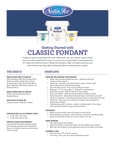 Satin_Ice_Classic_Fondant_Basics Satin_Ice_Classic_Fondant_Basics