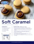 Satin Ice Soft Caramel Recipe