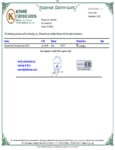 SAU11-Kosher Certificate 083124
