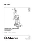Sc100 Manual