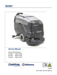 SC901 Manual
