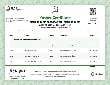 Rich's Kosher Certificate