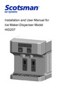 Scotsman_HID207_UserManual_0224 Scotsman_HID207_UserManual_0224