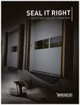 Wesco Dock Seal Application Guide