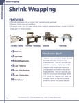Sealer Sales Shrink Wrapping Catalog Sealer Sales Shrink Wrapping Catalog